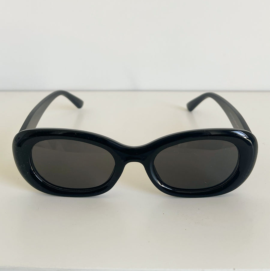 Black Sunglasses