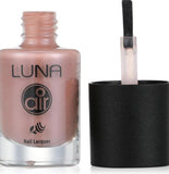 Luna Matte & Breathable Halal Nail Polish no 82 10ml