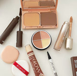 Chocolate Makeup Bundle🍫