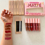 Lips & Eyes Makeup Bundle 🎁