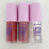 3 Colors Lifter Shiny Lip Gloss Set