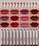 Shock Matters Lipliners/lipsticks 💋