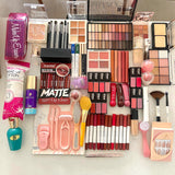 Super Makeup Bundle +98 PCS