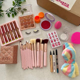 Warm Makeup Bundle🌤️