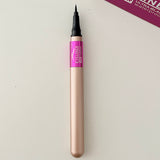 24H Ultra Black Matte and Waterproof Eyeliner