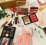 Sweet November Makeup Bundle 🍂🍃🍁