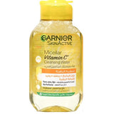 Garnier SkinActive Micellar Vitamin C Cleansing Water 100ml