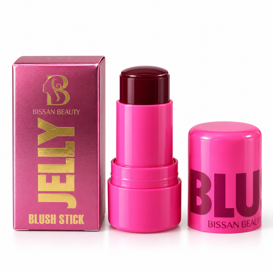 Jelly blush stick