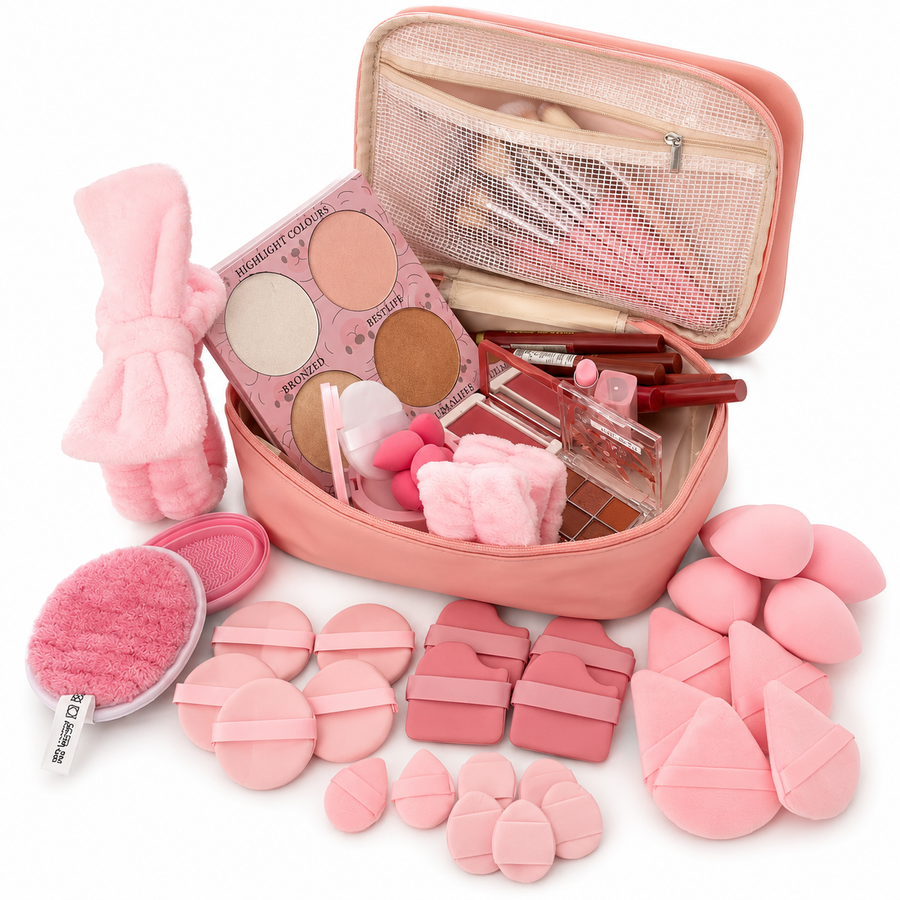 Pinky 💓 Winky 💕 Makeup Bundle 🎀