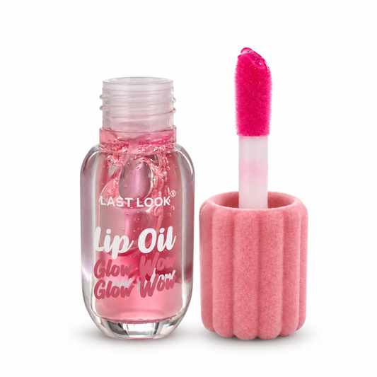Glow Wow Magical Lip Oil Gloss