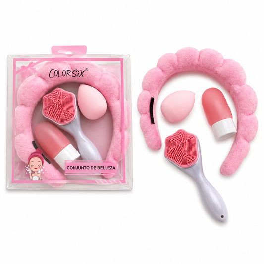 Face Care Set
