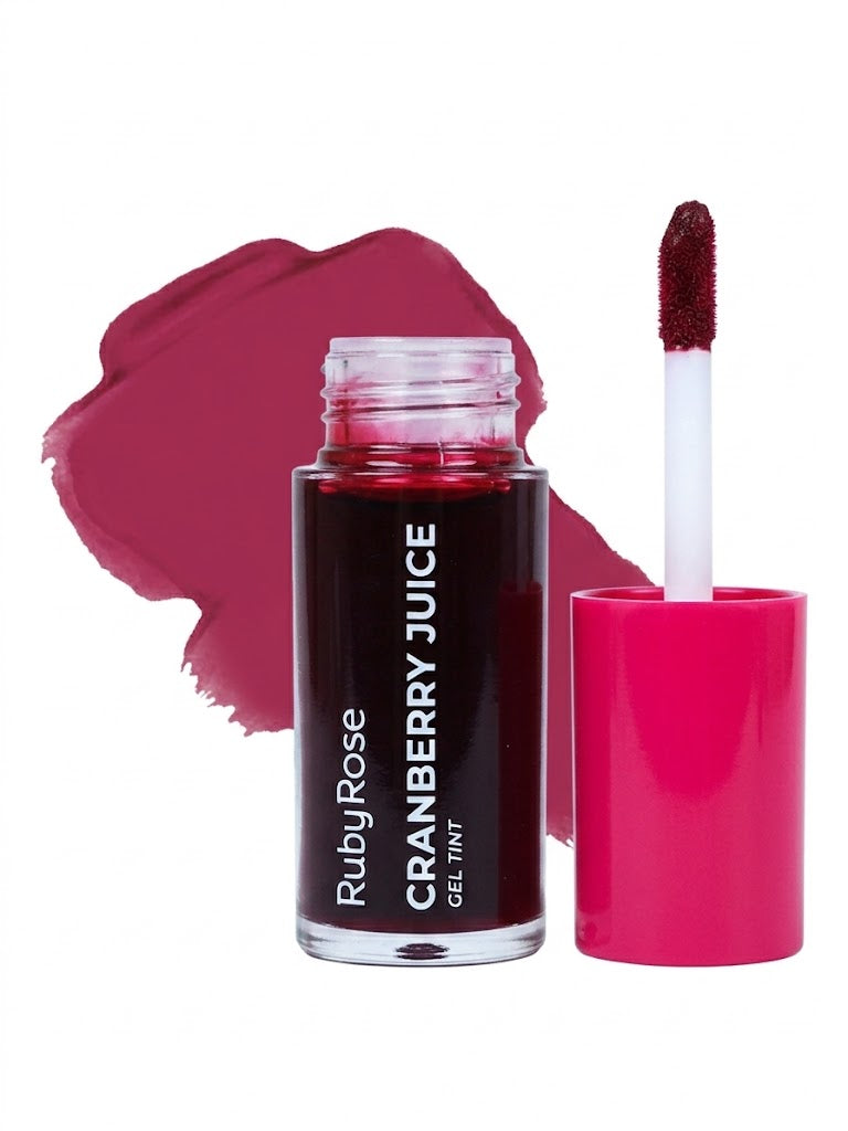 One Color Waterproof Long Lasting  Gel Tint