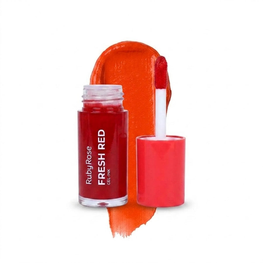 One Color Waterproof Long Lasting  Gel Tint