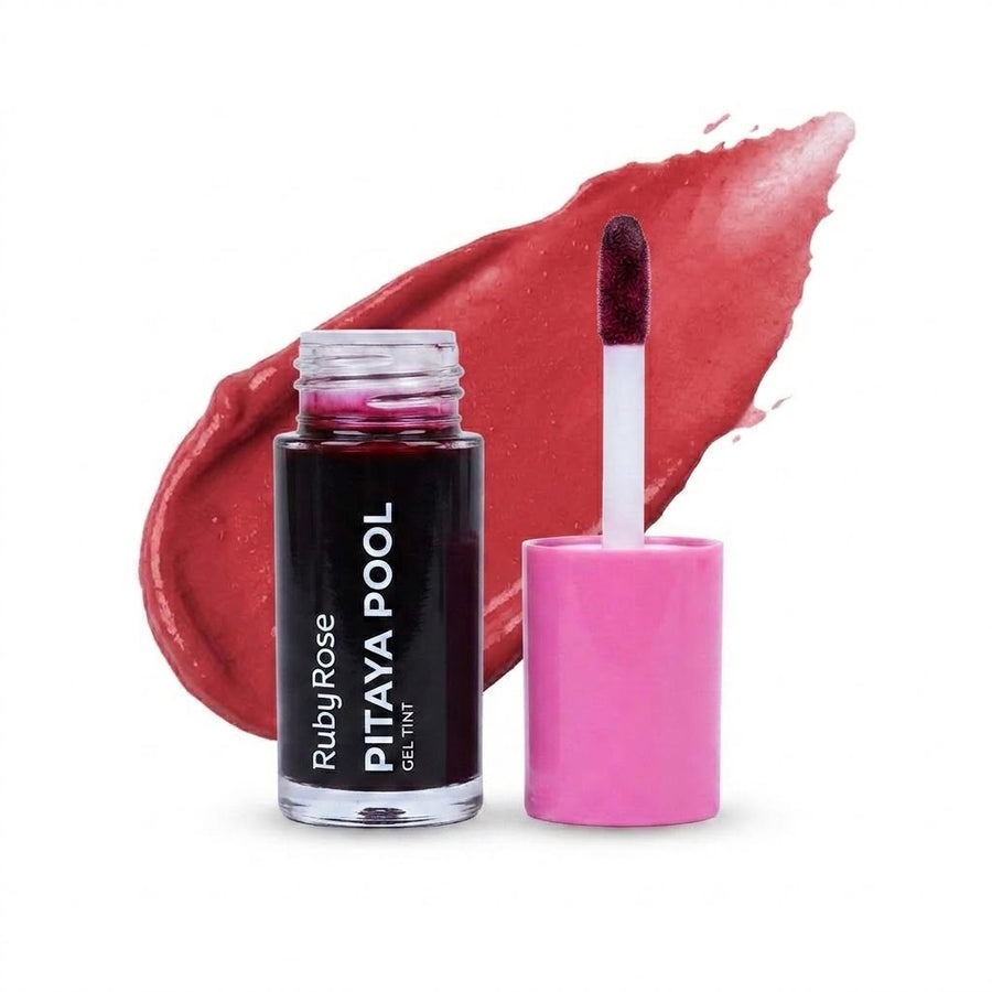 One Color Waterproof Long Lasting  Gel Tint