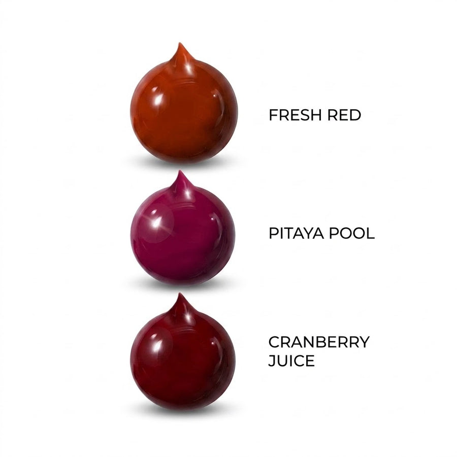One Color Waterproof Long Lasting  Gel Tint