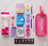 Spa Life Essential Care Bundle