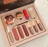 12 PCS Rose Berry Set Makeup Bundle