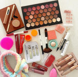 Ghazal Makeup Bundle 🩷