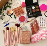 Treasures Makeup Bundle 🏴‍☠️