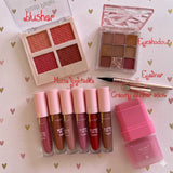Every day essentials makeup bundle