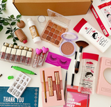Feminine Makeup Bundle