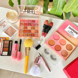 Valentines Makeup Bundle