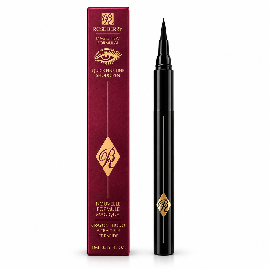 Black Eyeliner