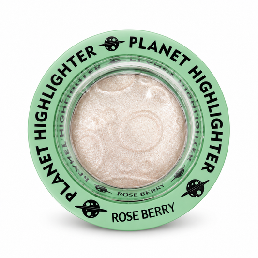 Planet Highlighter