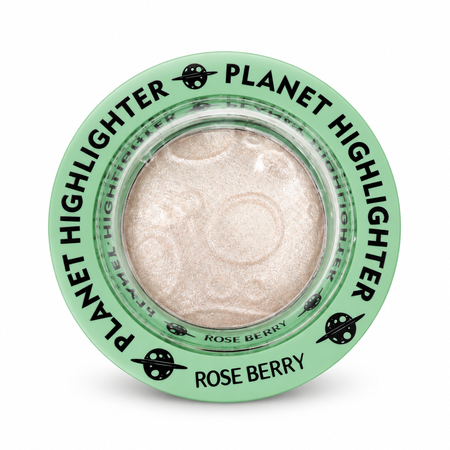 Planet Highlighter