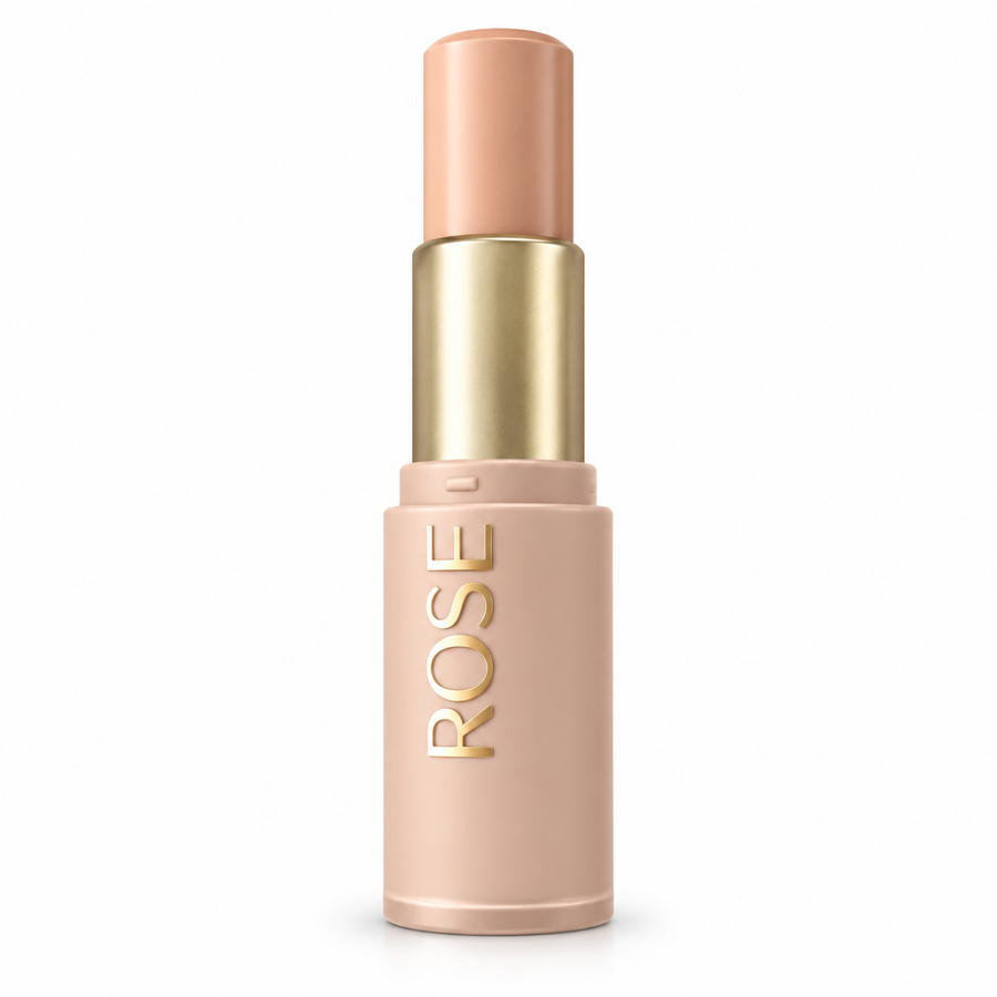 02 Foundation Stick