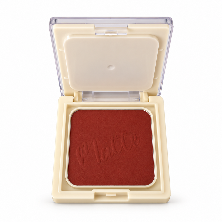 Highlighter - Contour & Blusher Makeup Kit