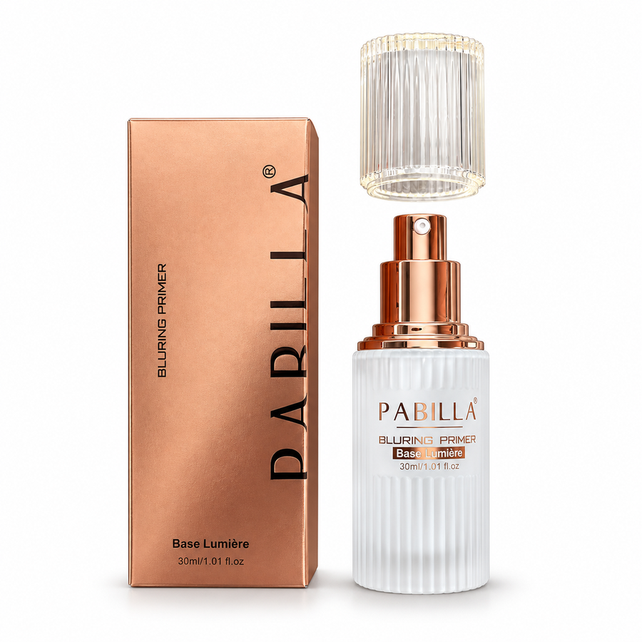 Blurring Primer – Base Lumière 30ml