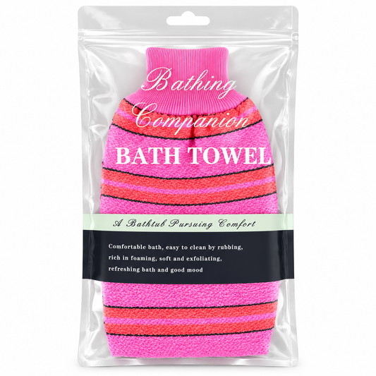 Bath Towel