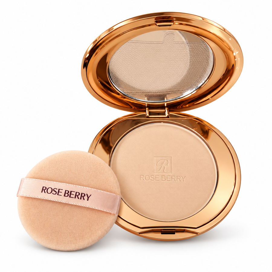 Flawless Powder