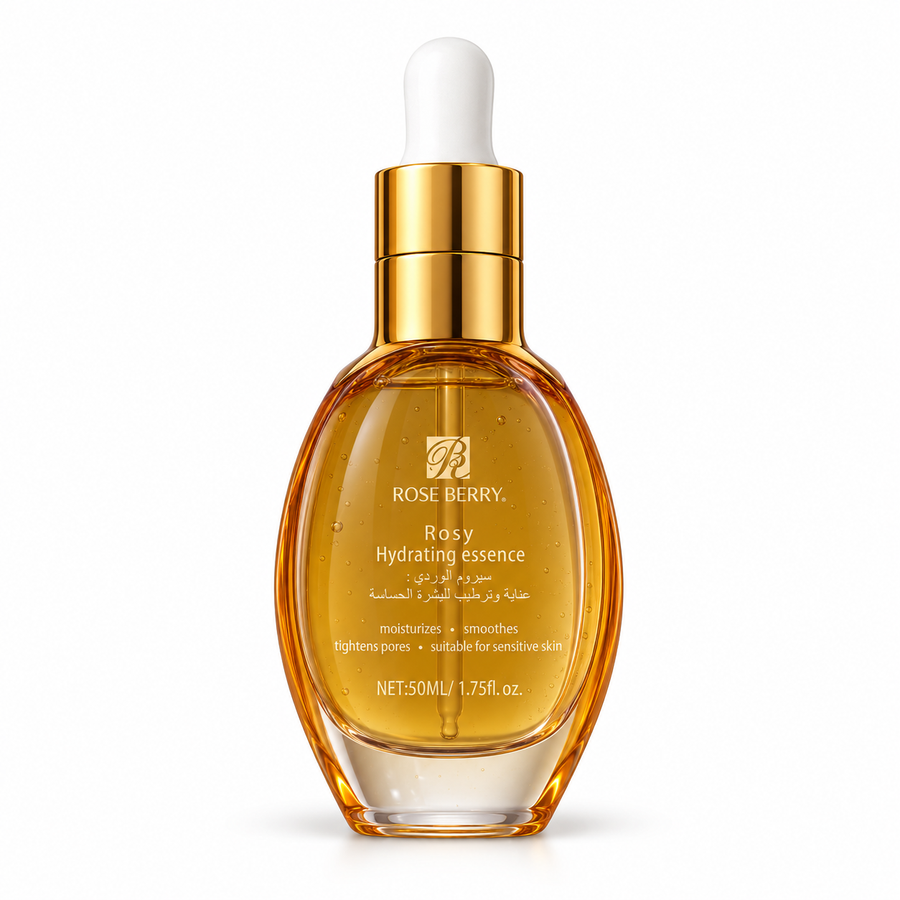 Rosy Hydrating Essence