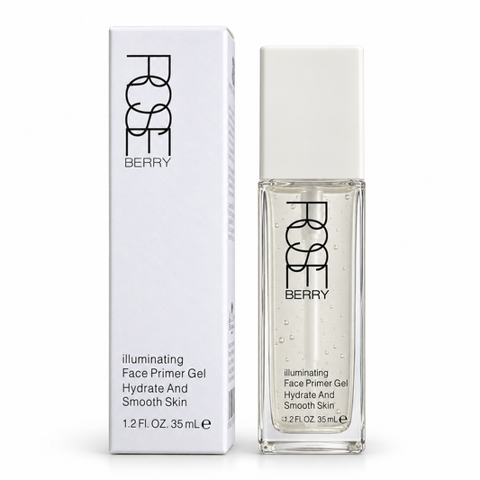 Illuminating Face Primer Gel