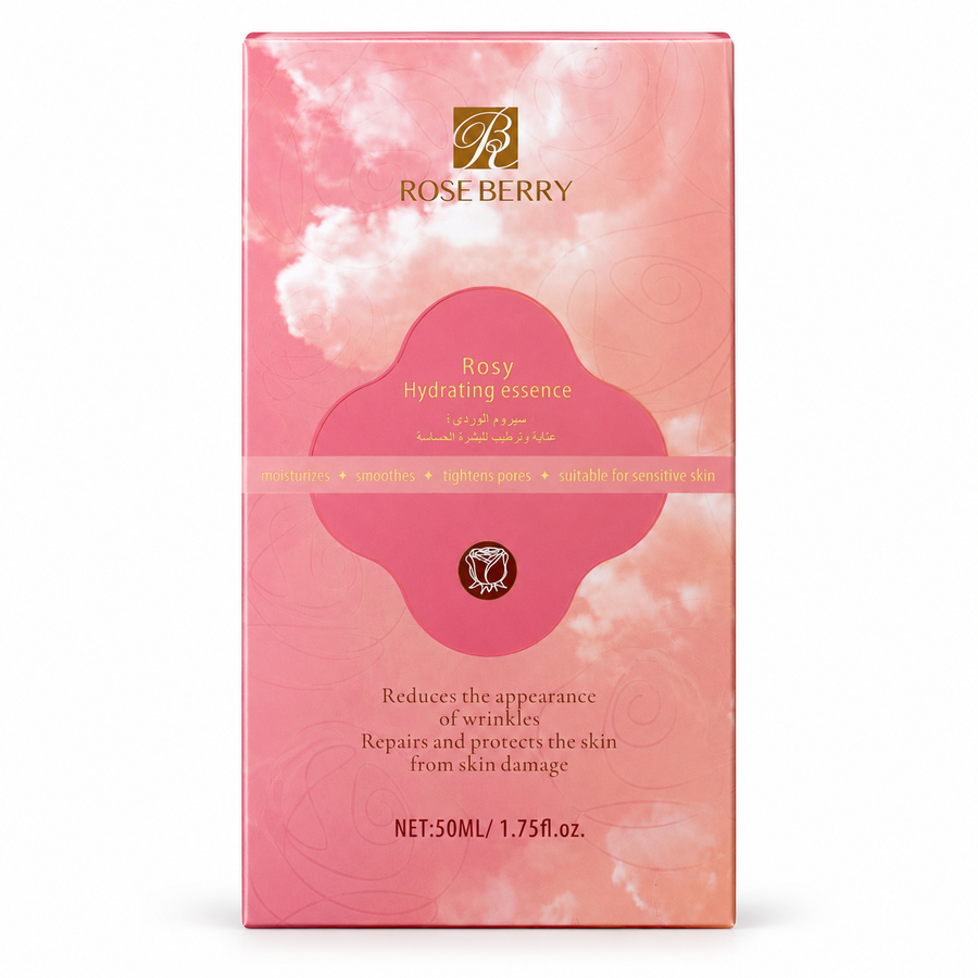 Rosy Hydrating Essence