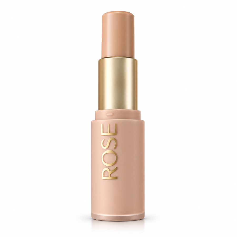 Code 01 Foundation Stick
