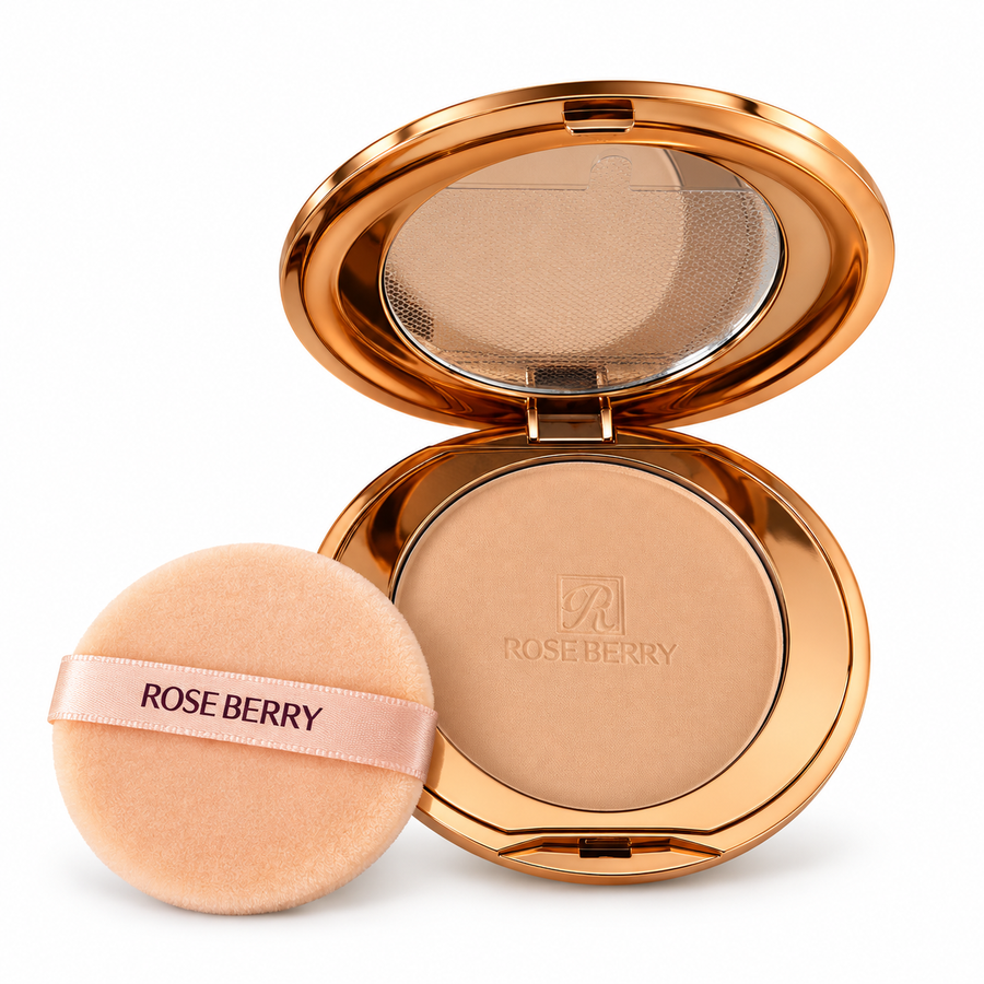 Flawless Powder