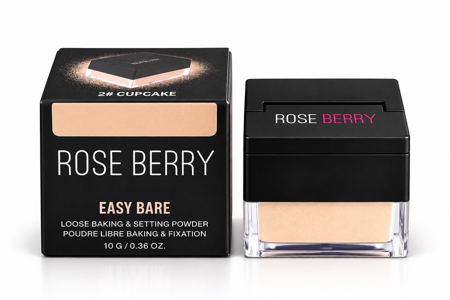 bye bye panda eyes baking bundle