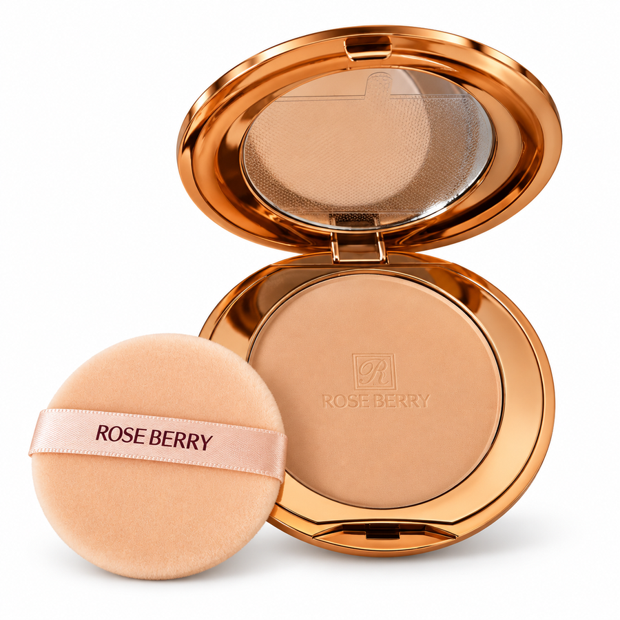 Flawless Powder