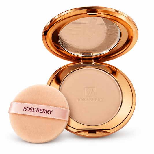 Flawless Powder