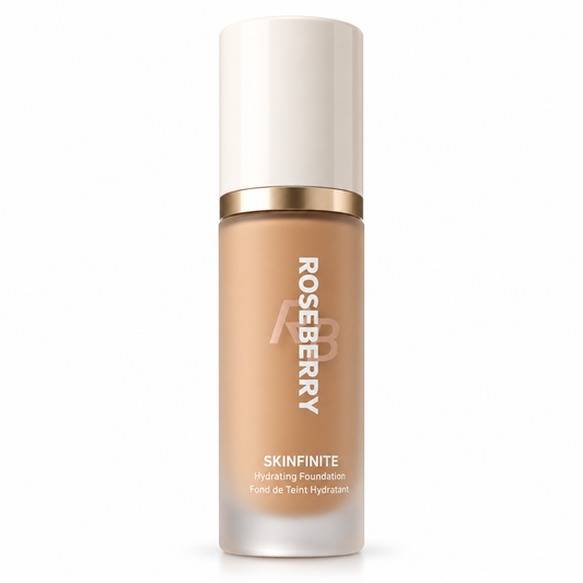 SkinFinite Hydrating Foundation