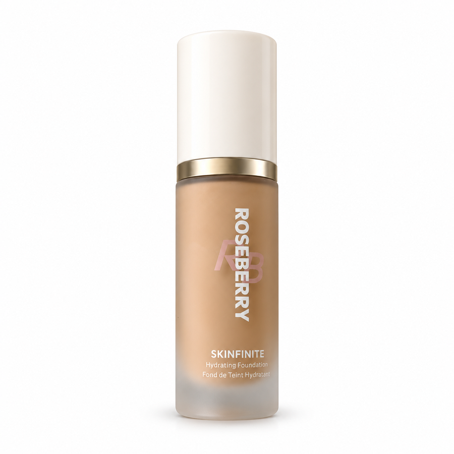 SkinFinite Hydrating Foundation