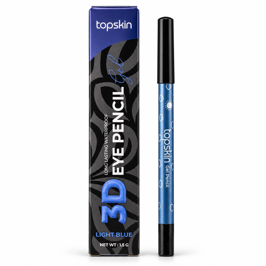 Light Blue Kajal