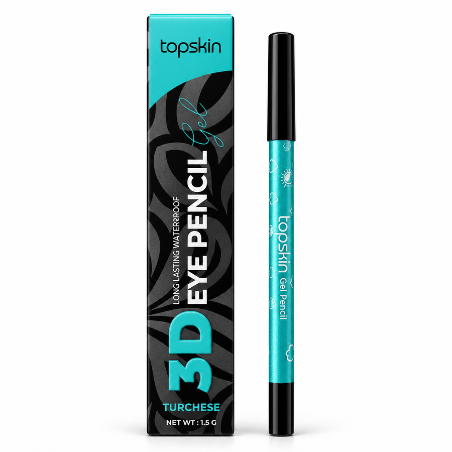 Turquoise Kajal