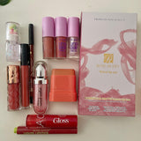 Lippy Makeup Bundle 😘