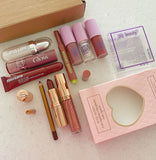 😘Lips Makeup Bundle🤩