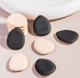 4 PCS Mini Powder Puff