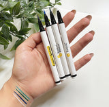 1 Color Matte & Water Proof Eyeliner Pen